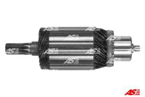 SA5005 AS-PL - 4.CZĘŚCI ROZRUSZNIKA — zdjęcie 1 z 2