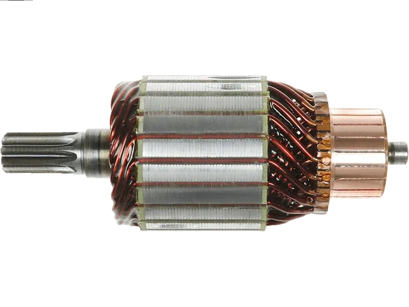 SA5006 AS-PL - 4.CZĘŚCI ROZRUSZNIKA — zdjęcie 2 z 2