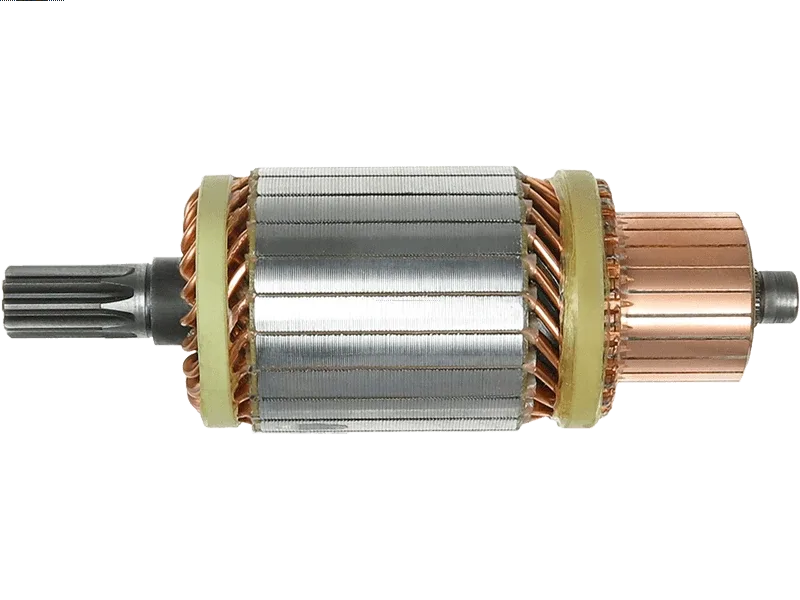 SA5007 AS-PL - 4.CZĘŚCI ROZRUSZNIKA — zdjęcie 2 z 2