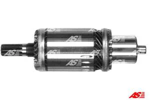 SA5007 AS-PL - 4.CZĘŚCI ROZRUSZNIKA — zdjęcie 1 z 2