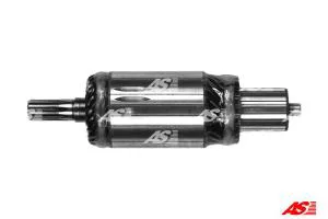 SA5008 AS-PL - 4.CZĘŚCI ROZRUSZNIKA — zdjęcie 1 z 2