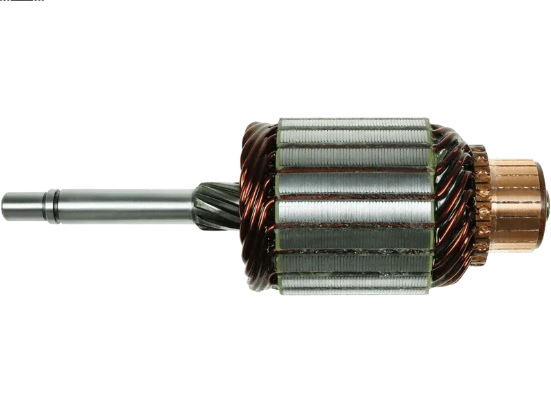 SA5009 AS-PL - 4.CZĘŚCI ROZRUSZNIKA — zdjęcie 2 z 2