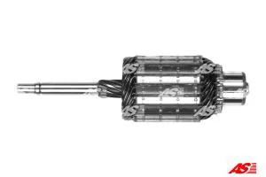 SA5009 AS-PL - 4.CZĘŚCI ROZRUSZNIKA — zdjęcie 1 z 2
