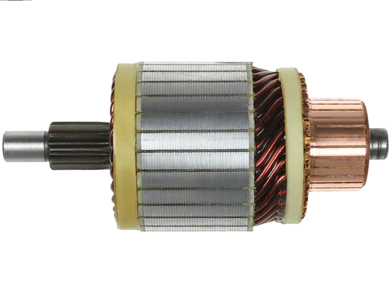 SA5010 AS-PL - 4.CZĘŚCI ROZRUSZNIKA — zdjęcie 2 z 2