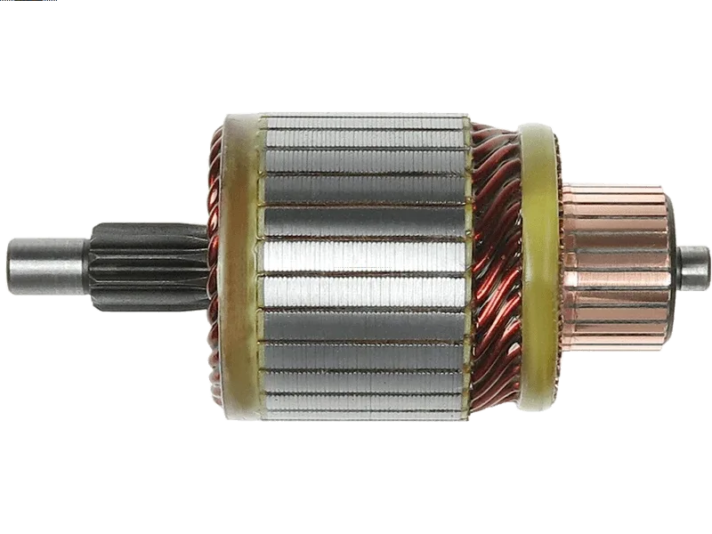 SA5011 AS-PL - 4.CZĘŚCI ROZRUSZNIKA — zdjęcie 2 z 2