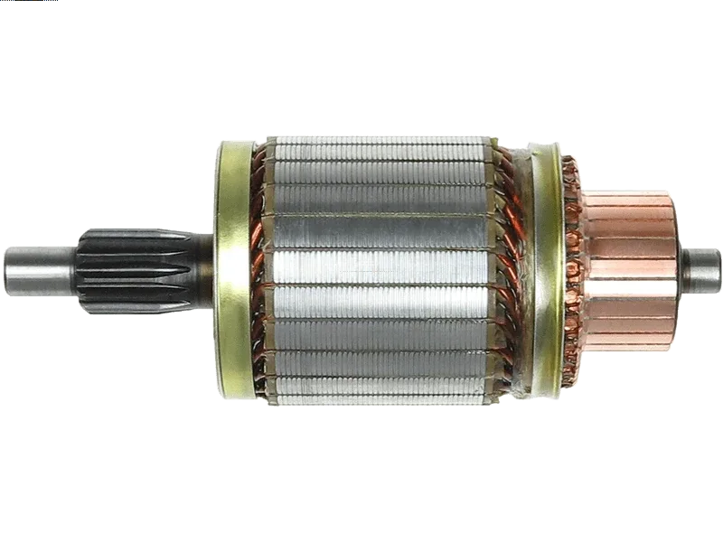 SA5012 AS-PL - 4.CZĘŚCI ROZRUSZNIKA — zdjęcie 2 z 2