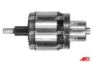 SA5013 AS-PL - 4.CZĘŚCI ROZRUSZNIKA — zdjęcie 1 z 2