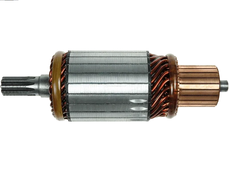 SA5014 AS-PL - 4.CZĘŚCI ROZRUSZNIKA — zdjęcie 2 z 2