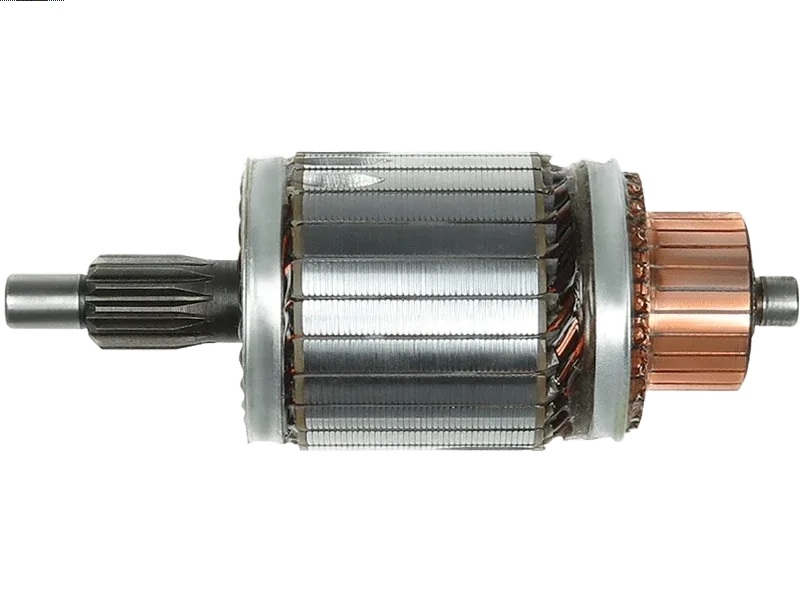 SA5015 AS-PL - 4.CZĘŚCI ROZRUSZNIKA — zdjęcie 2 z 2