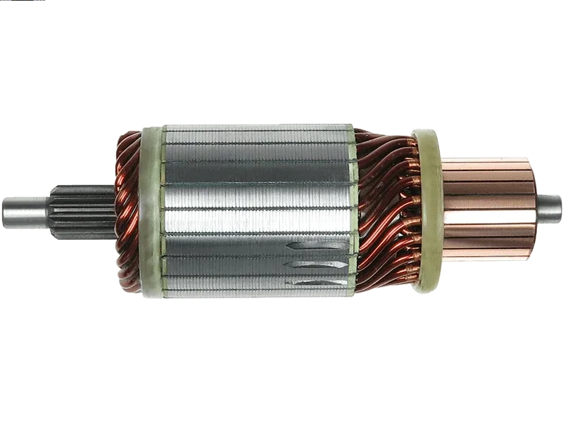 SA5016 AS-PL - 4.CZĘŚCI ROZRUSZNIKA — zdjęcie 2 z 2