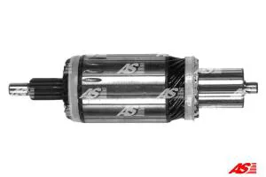 SA5016 AS-PL - 4.CZĘŚCI ROZRUSZNIKA — zdjęcie 1 z 2