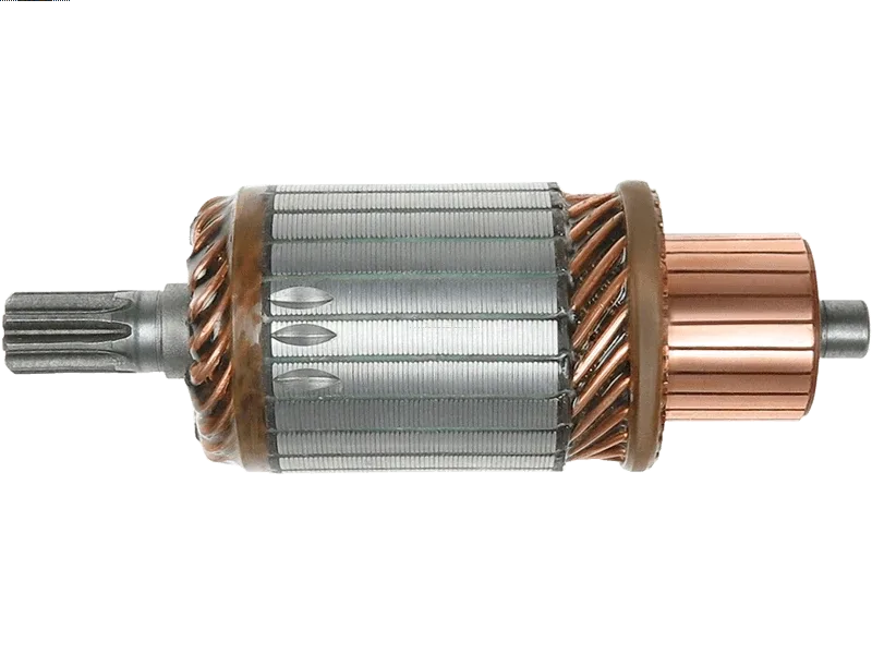 SA5017 AS-PL - 4.CZĘŚCI ROZRUSZNIKA — zdjęcie 2 z 2