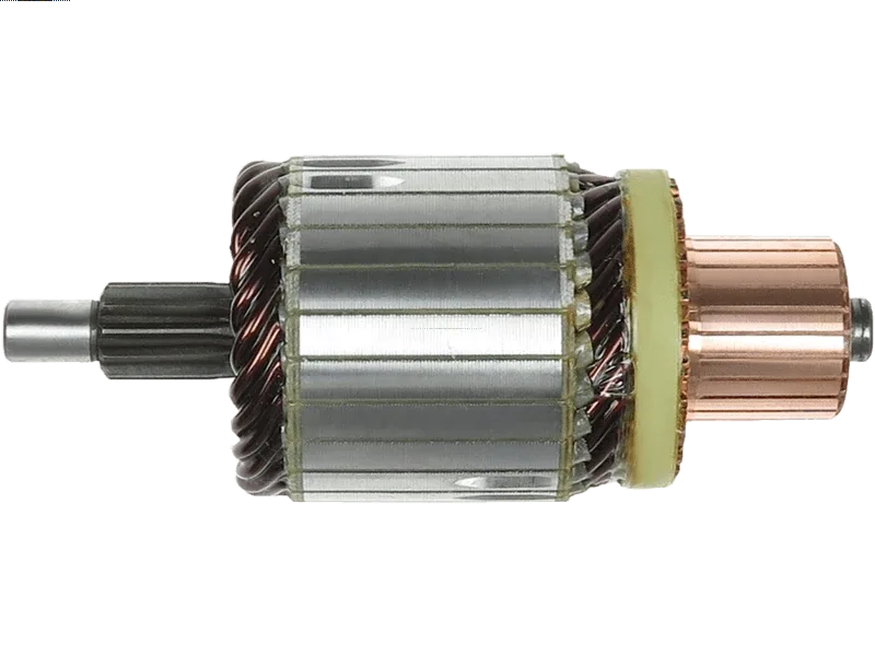 SA5018 AS-PL - 4.CZĘŚCI ROZRUSZNIKA — zdjęcie 2 z 2