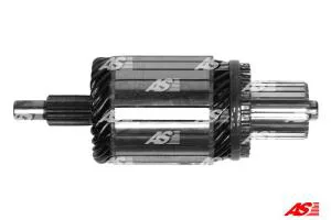 SA5018 AS-PL - 4.CZĘŚCI ROZRUSZNIKA — zdjęcie 1 z 2