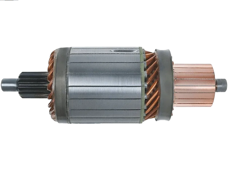 SA5019 AS-PL - 4.CZĘŚCI ROZRUSZNIKA — zdjęcie 2 z 2