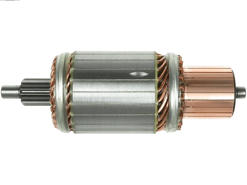 SA5020 AS-PL - 4.CZĘŚCI ROZRUSZNIKA — zdjęcie 2 z 2