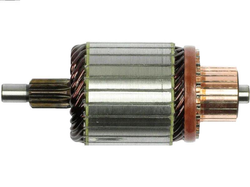 SA5022 AS-PL - 4.CZĘŚCI ROZRUSZNIKA — zdjęcie 2 z 2