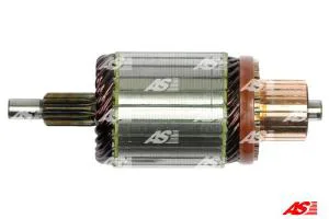 SA5022 AS-PL - 4.CZĘŚCI ROZRUSZNIKA — zdjęcie 1 z 2