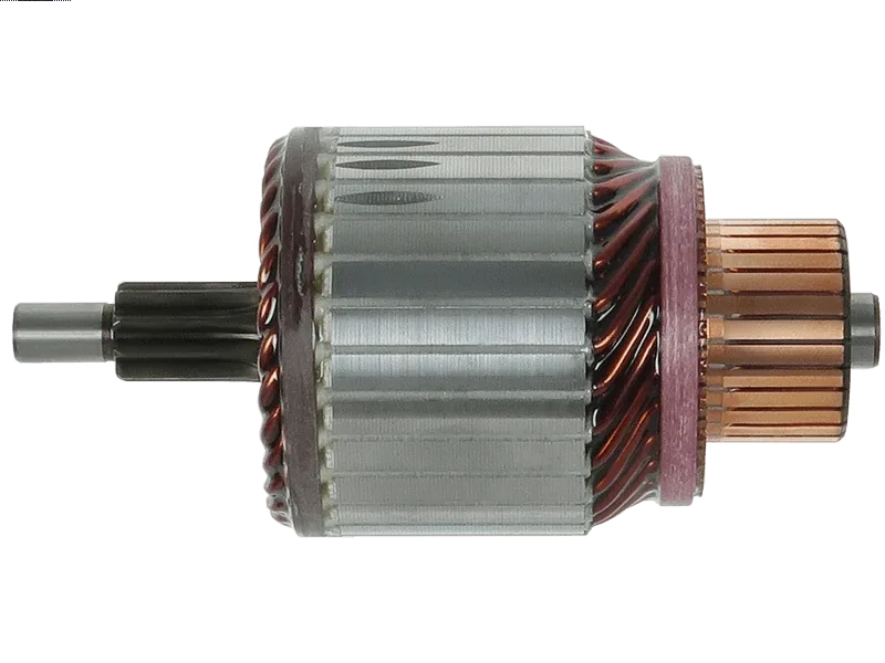 SA5023 AS-PL - 4.CZĘŚCI ROZRUSZNIKA — zdjęcie 2 z 2