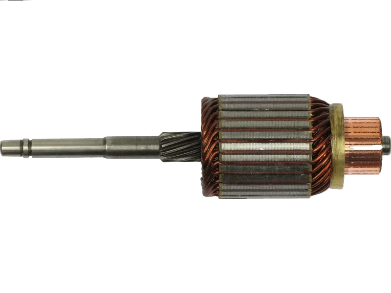 SA5024 AS-PL - 4.CZĘŚCI ROZRUSZNIKA — zdjęcie 2 z 2