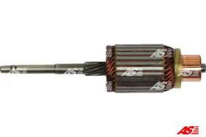 SA5024 AS-PL - 4.CZĘŚCI ROZRUSZNIKA — zdjęcie 1 z 2