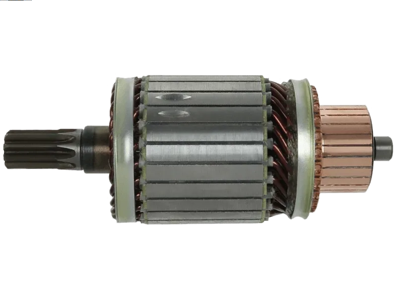 SA5025 AS-PL - 4.CZĘŚCI ROZRUSZNIKA — zdjęcie 2 z 2