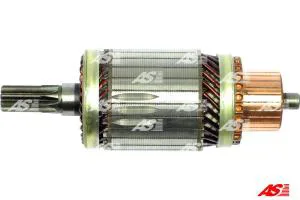 SA5025 AS-PL - 4.CZĘŚCI ROZRUSZNIKA — zdjęcie 1 z 2
