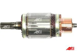 SA5027 AS-PL - 4.CZĘŚCI ROZRUSZNIKA — zdjęcie 1 z 2