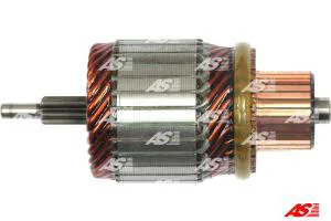 SA5028 AS-PL - 4.CZĘŚCI ROZRUSZNIKA — zdjęcie 1 z 2