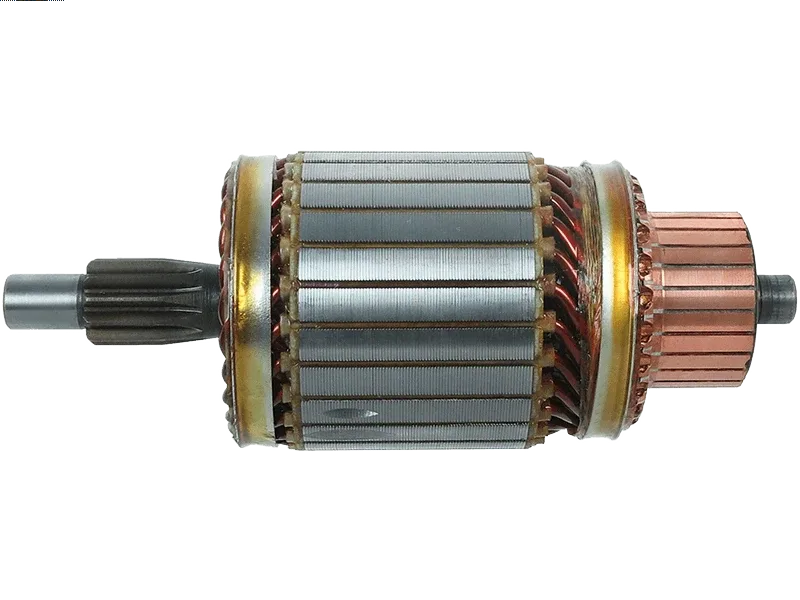SA5030 AS-PL - 4.CZĘŚCI ROZRUSZNIKA — zdjęcie 2 z 2