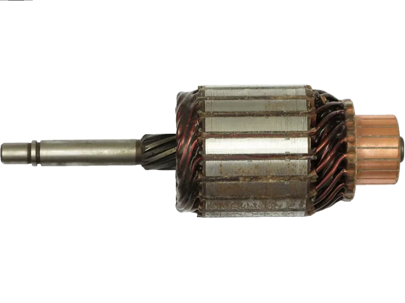 SA5031 AS-PL - 4.CZĘŚCI ROZRUSZNIKA — zdjęcie 2 z 2