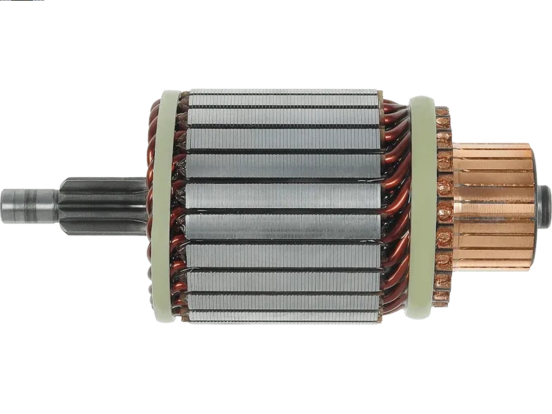 SA5032 AS-PL - 4.CZĘŚCI ROZRUSZNIKA — zdjęcie 2 z 2