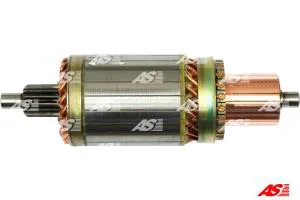 SA5033 AS-PL - 4.CZĘŚCI ROZRUSZNIKA — zdjęcie 1 z 3