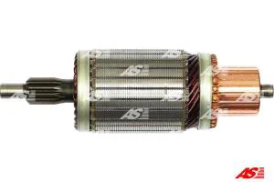 SA5034 AS-PL - 4.CZĘŚCI ROZRUSZNIKA — zdjęcie 1 z 2