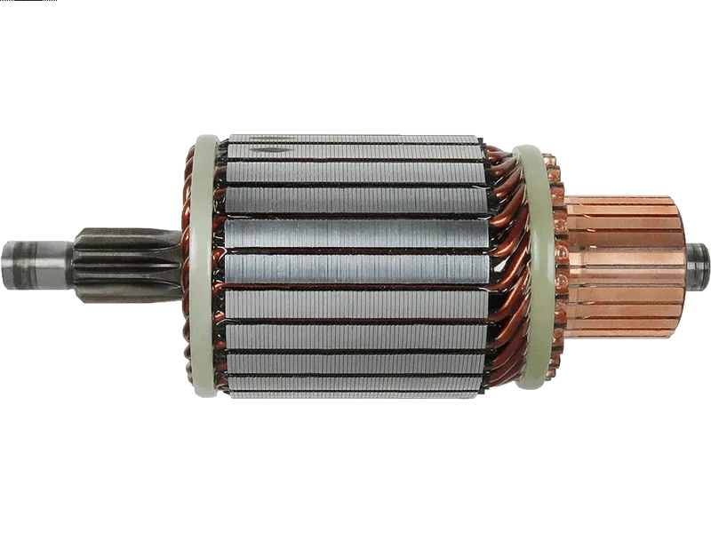 SA5035 AS-PL - 4.CZĘŚCI ROZRUSZNIKA — zdjęcie 2 z 3