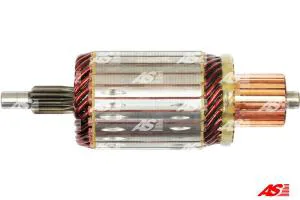 SA5035 AS-PL - 4.CZĘŚCI ROZRUSZNIKA — zdjęcie 1 z 3