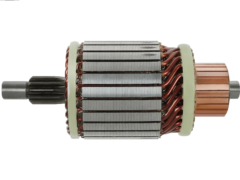 SA5036 AS-PL - 4.CZĘŚCI ROZRUSZNIKA — zdjęcie 2 z 2