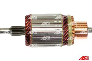 SA5036 AS-PL - 4.CZĘŚCI ROZRUSZNIKA — zdjęcie 1 z 2
