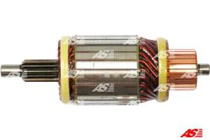 SA5038 AS-PL - 4.CZĘŚCI ROZRUSZNIKA — zdjęcie 1 z 2