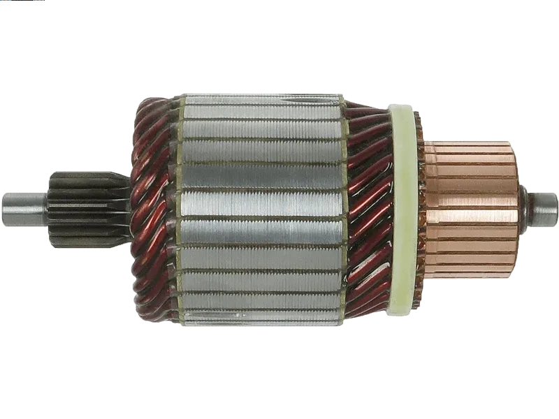 SA5040 AS-PL - 4.CZĘŚCI ROZRUSZNIKA — zdjęcie 2 z 3