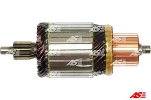 SA5040 AS-PL - 4.CZĘŚCI ROZRUSZNIKA — zdjęcie 1 z 3
