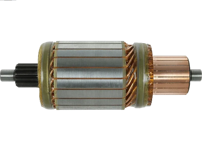 SA5041 AS-PL - 4.CZĘŚCI ROZRUSZNIKA — zdjęcie 2 z 2