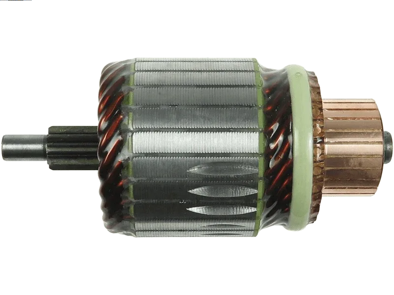 SA5043S AS-PL - 4.CZĘŚCI ROZRUSZNIKA — zdjęcie 2 z 3