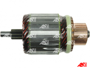 SA5043S AS-PL - 4.CZĘŚCI ROZRUSZNIKA — zdjęcie 1 z 3
