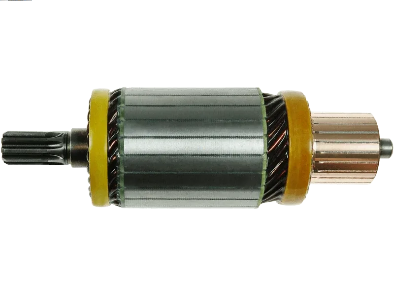 SA5044S AS-PL - 4.CZĘŚCI ROZRUSZNIKA — zdjęcie 1 z 2