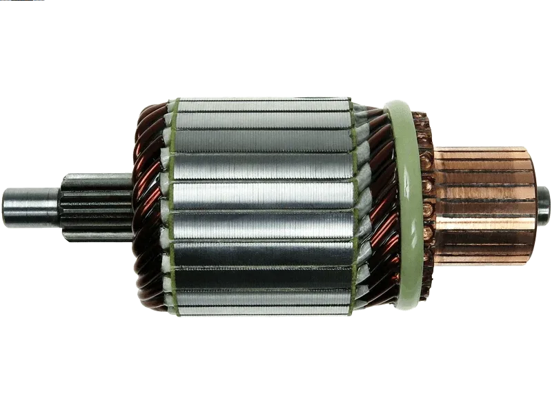 SA5045S AS-PL - 4.CZĘŚCI ROZRUSZNIKA — zdjęcie 2 z 2