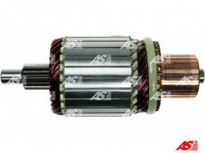 SA5045S AS-PL - 4.CZĘŚCI ROZRUSZNIKA — zdjęcie 1 z 2