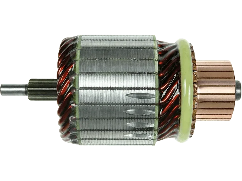 SA5046S AS-PL - 4.CZĘŚCI ROZRUSZNIKA — zdjęcie 1 z 2