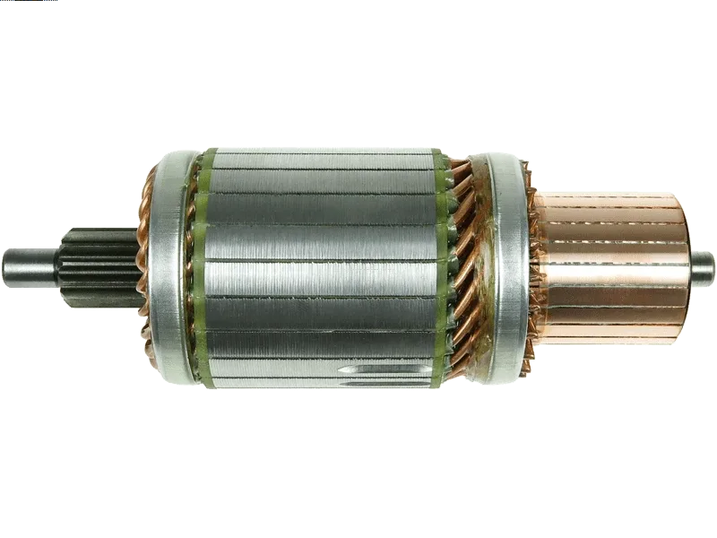 SA5048S AS-PL - 4.CZĘŚCI ROZRUSZNIKA — zdjęcie 1 z 2