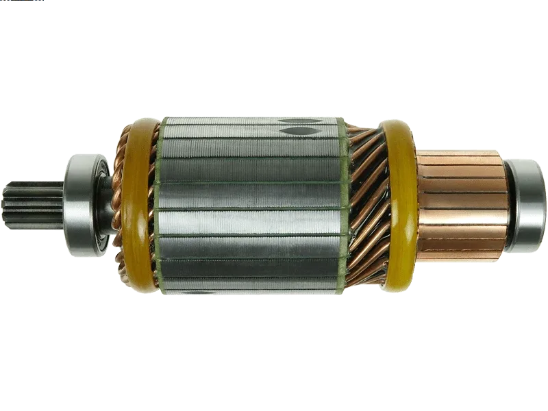 SA5049S AS-PL - 4.CZĘŚCI ROZRUSZNIKA — zdjęcie 1 z 1